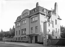 Haus Henneberg