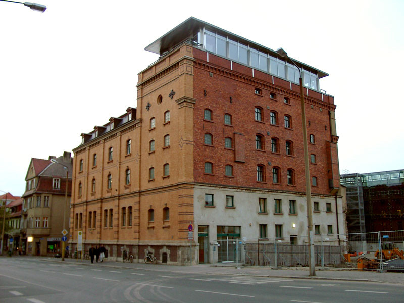 Steubenstraße 8, 2011-09-04